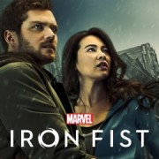 Железный кулак / Iron Fist все серии