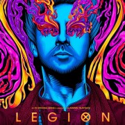 Легион / Legion все серии