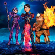 Охотники на троллей / Trollhunters все серии