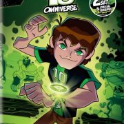 Бен 10: Омниверс / Ben 10: Omniverse все серии