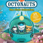 Октонавты / The Octonauts все серии