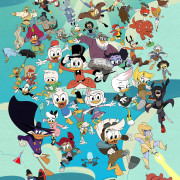 Утиные истории / DuckTales все серии