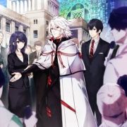 Кадо: Правильный Ответ На... / Правильный Ответ: «Кадо» / Kado: The Right Answer / Seikai Suru Kado / Seikaisuru Kado все серии