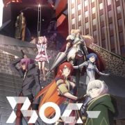 Возрождающие / Re:Creators все серии