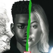 Плащ и Кинжал / Cloak & Dagger все серии