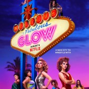 Блеск / GLOW все серии
