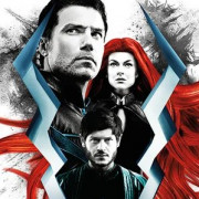 Сверхлюди (Нелюди) / Inhumans все серии