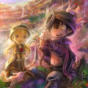 Сделано в Бездне / Made in Abyss все серии