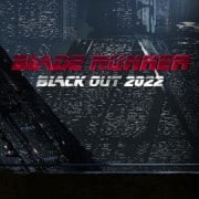 Бегущий По Лезвию: Затемнение 2022 / Отключение Света / Blade Runner Black Out 2022 все серии