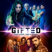 Одаренные (сериал) / The Gifted все серии