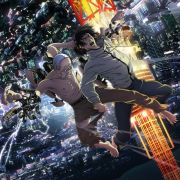 Инуяшики / Inuyashiki все серии