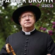 Отец Браун / Father Brown все серии