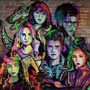 Беглецы / Runaways все серии