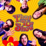 Ох уж эти 70-е / That '70s Show все серии
