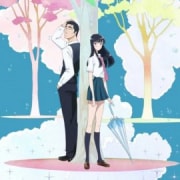 Любовь Похожа на Прошедший Дождь / Koi wa Ameagari no You ni все серии