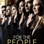 Все для людей / For the People все серии