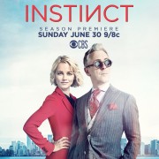Инстинкт / Instinct все серии