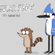 Обычное Шоу / Regular Show все серии