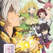История О Повелителе Тьмы Из Другого Мира И Магии Порабощения / Isekai Maou to Shoukan Shoujo no Dorei Majutsu все серии