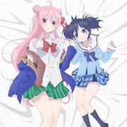 Сладкая Жизнь / Happy Sugar Life все серии
