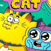 Псевдокот / Counterfeit Cat все серии