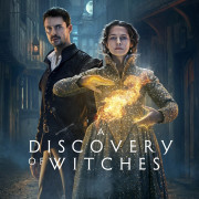 Манускрипт всевластия ( Открытие ведьм ) / A Discovery Of Witches все серии