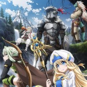 Убийца Гоблинов / Goblin Slayer все серии