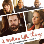 Миллион мелочей / A Million Little Things все серии