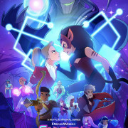 Ши-Ра и Непобедимые принцессы / She-Ra and the Princesses of Power все серии