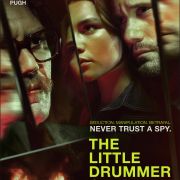 Маленькая барабанщица / The Little Drummer Girl все серии
