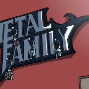 Семья металлистов / Metal Family все серии