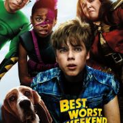 Лучшие из худших выходных / Best.Worst.Weekend.Ever все серии
