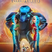 Трое снизу: Сказки Аркадии / 3 Below: Tales of Arcadia все серии