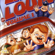 Жизнь с Луи / Life with Louie все серии