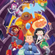 Храбрейшие Воины / Bravest Warriors все серии