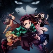 Клинок, Рассекающий Демонов / Kimetsu no Yaiba все серии