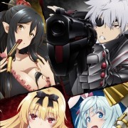 Арифурэта: Сильнейший Ремесленник В Мире / Arifureta Shokugyou de Sekai Saikyou все серии
