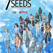 7 Семян / 7 Seeds все серии