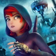 Шервуд / Sherwood все серии