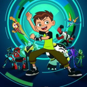 Бен 10 Перезагрузка / Ben 10 Reboot все серии