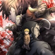 Сага о Винланде / Vinland Saga все серии