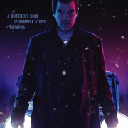 Страна Рождества (Носферату) / NOS4A2 все серии