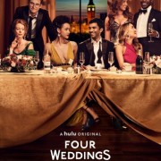 Четыре свадьбы и одни похороны / Four Weddings and a Funeral все серии