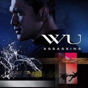Убийцы Ву / Wu Assassins все серии