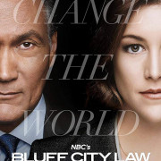 Городской закон блефа / Bluff City Law все серии