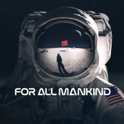Ради всего человечества / For All Mankind все серии
