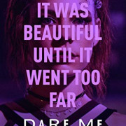 Как ты смеешь / Dare me все серии