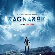 Рагнарёк / Ragnarok все серии
