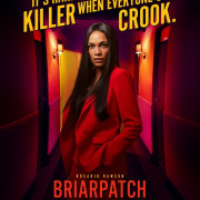 Тернистый путь / Briarpatch все серии