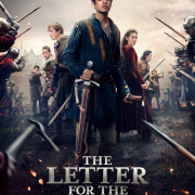 Письмо королю / The Letter For The King все серии